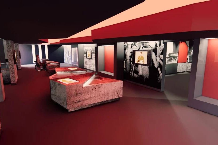 Ponad 29 mln zł na rewitalizację Łaźni Moszczenica